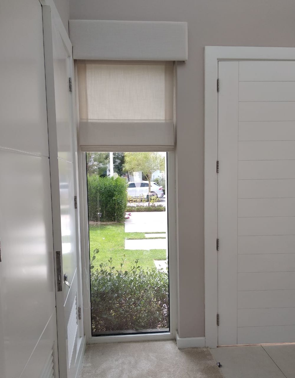 roman blinds (7) roman blinds (7)