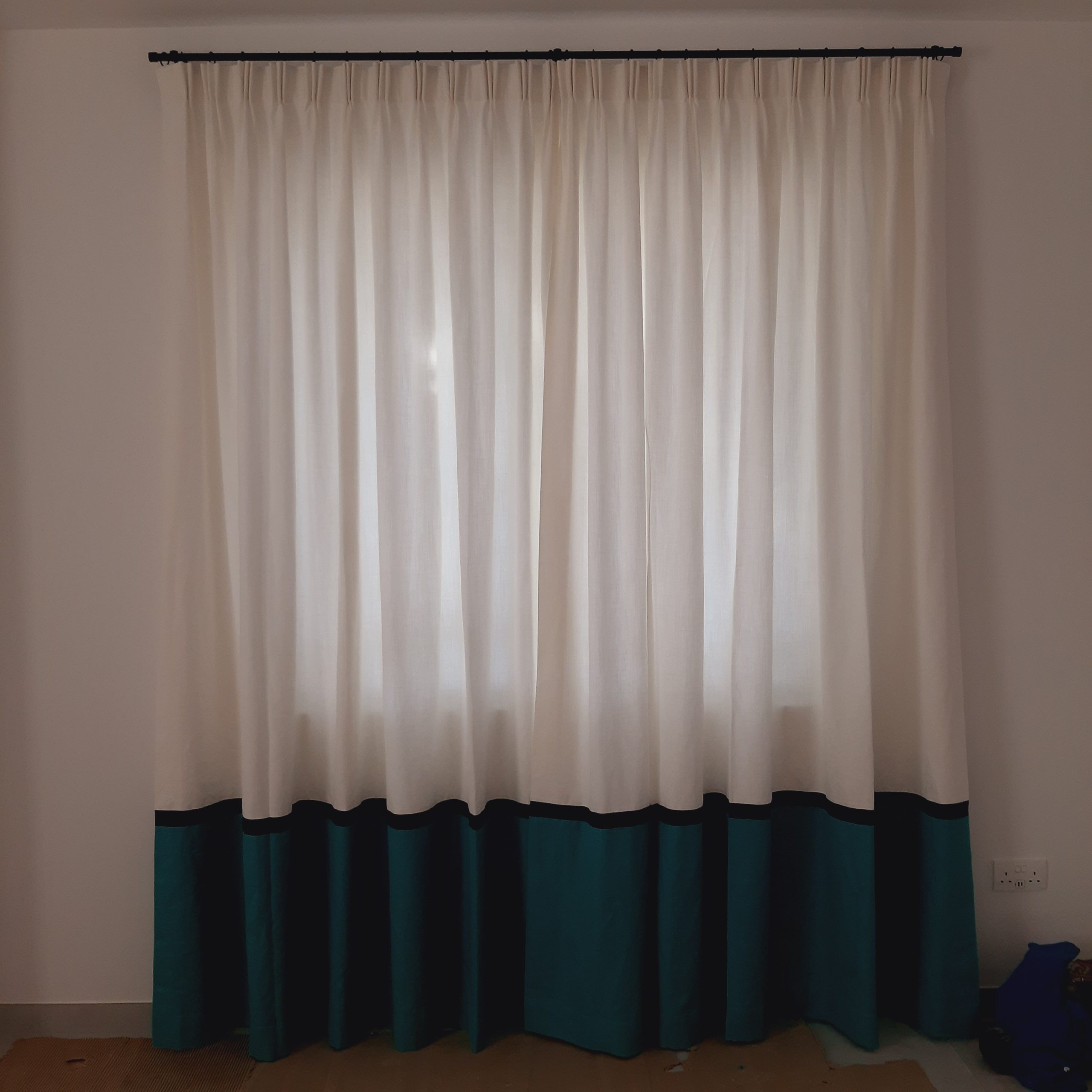 curtain curtain
