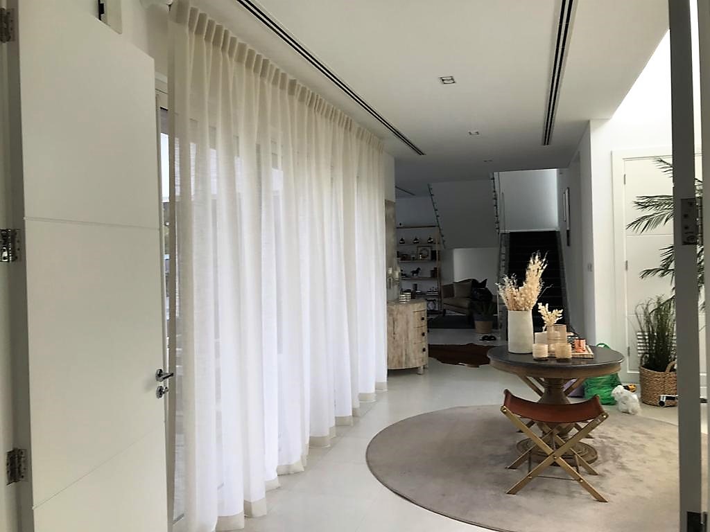 rod pocket rod pocket